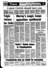 Newtownabbey Times and East Antrim Times Thursday 09 February 1989 Page 42