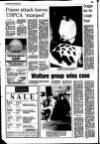 Newtownabbey Times and East Antrim Times Thursday 23 February 1989 Page 2