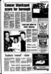 Newtownabbey Times and East Antrim Times Thursday 23 February 1989 Page 3