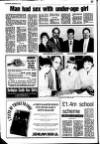 Newtownabbey Times and East Antrim Times Thursday 23 February 1989 Page 4