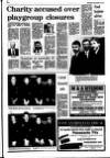 Newtownabbey Times and East Antrim Times Thursday 23 February 1989 Page 5