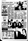 Newtownabbey Times and East Antrim Times Thursday 23 February 1989 Page 8