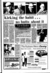 Newtownabbey Times and East Antrim Times Thursday 23 February 1989 Page 13