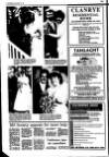 Newtownabbey Times and East Antrim Times Thursday 23 February 1989 Page 16