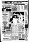 Newtownabbey Times and East Antrim Times Thursday 23 February 1989 Page 18