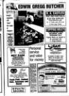 Newtownabbey Times and East Antrim Times Thursday 23 February 1989 Page 23