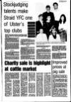 Newtownabbey Times and East Antrim Times Thursday 23 February 1989 Page 27