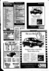 Newtownabbey Times and East Antrim Times Thursday 23 February 1989 Page 30