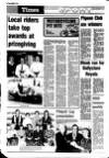 Newtownabbey Times and East Antrim Times Thursday 23 February 1989 Page 38