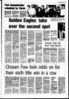 Newtownabbey Times and East Antrim Times Thursday 23 February 1989 Page 39