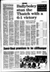 Newtownabbey Times and East Antrim Times Thursday 23 February 1989 Page 41