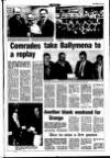 Newtownabbey Times and East Antrim Times Thursday 23 February 1989 Page 45