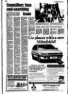 Newtownabbey Times and East Antrim Times Thursday 09 March 1989 Page 7