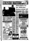 Newtownabbey Times and East Antrim Times Thursday 09 March 1989 Page 13
