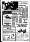 Newtownabbey Times and East Antrim Times Thursday 09 March 1989 Page 14