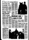 Newtownabbey Times and East Antrim Times Thursday 09 March 1989 Page 16