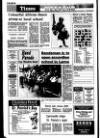 Newtownabbey Times and East Antrim Times Thursday 09 March 1989 Page 18