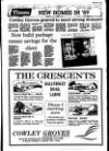 Newtownabbey Times and East Antrim Times Thursday 09 March 1989 Page 23