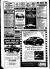 Newtownabbey Times and East Antrim Times Thursday 09 March 1989 Page 28
