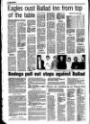 Newtownabbey Times and East Antrim Times Thursday 09 March 1989 Page 38