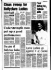 Newtownabbey Times and East Antrim Times Thursday 09 March 1989 Page 41