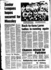 Newtownabbey Times and East Antrim Times Thursday 09 March 1989 Page 42