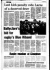 Newtownabbey Times and East Antrim Times Thursday 09 March 1989 Page 43