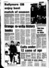 Newtownabbey Times and East Antrim Times Thursday 09 March 1989 Page 44