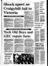 Newtownabbey Times and East Antrim Times Thursday 09 March 1989 Page 45