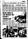 Newtownabbey Times and East Antrim Times Thursday 09 March 1989 Page 46