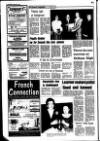 Newtownabbey Times and East Antrim Times Thursday 06 April 1989 Page 6