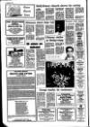Newtownabbey Times and East Antrim Times Thursday 06 April 1989 Page 10