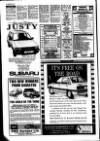 Newtownabbey Times and East Antrim Times Thursday 06 April 1989 Page 16