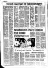 Newtownabbey Times and East Antrim Times Thursday 06 April 1989 Page 32