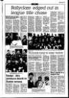 Newtownabbey Times and East Antrim Times Thursday 06 April 1989 Page 35
