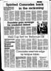 Newtownabbey Times and East Antrim Times Thursday 06 April 1989 Page 38