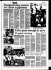 Newtownabbey Times and East Antrim Times Thursday 06 April 1989 Page 39