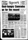 Newtownabbey Times and East Antrim Times Thursday 06 April 1989 Page 40
