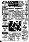 Newtownabbey Times and East Antrim Times Thursday 13 April 1989 Page 10