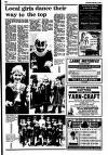 Newtownabbey Times and East Antrim Times Thursday 13 April 1989 Page 17