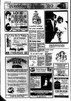 Newtownabbey Times and East Antrim Times Thursday 13 April 1989 Page 20