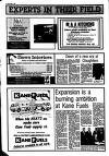 Newtownabbey Times and East Antrim Times Thursday 13 April 1989 Page 28