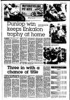 Newtownabbey Times and East Antrim Times Thursday 13 April 1989 Page 47