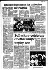 Newtownabbey Times and East Antrim Times Thursday 13 April 1989 Page 49