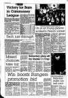 Newtownabbey Times and East Antrim Times Thursday 13 April 1989 Page 50