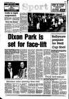 Newtownabbey Times and East Antrim Times Thursday 13 April 1989 Page 52