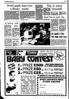 Newtownabbey Times and East Antrim Times Thursday 04 May 1989 Page 8
