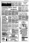 Newtownabbey Times and East Antrim Times Thursday 04 May 1989 Page 9