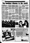 Newtownabbey Times and East Antrim Times Thursday 04 May 1989 Page 14