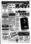 Newtownabbey Times and East Antrim Times Thursday 04 May 1989 Page 15